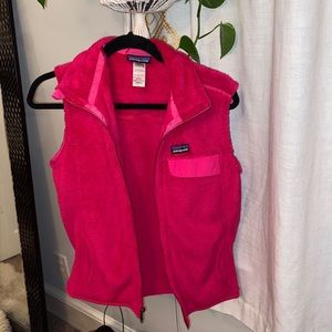 Patagonia Vest